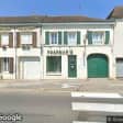 Image de façade de la pharmacie PHARMACIE QUENU sur Ouipharma.fr
