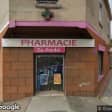 Image de façade de la pharmacie PHARMACIE GIRAUD-LABONNE sur Ouipharma.fr