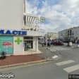 Image de façade de la pharmacie PHARMACIE TRAN sur Ouipharma.fr