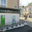 Image de façade de la pharmacie PHARMACIE LEMERCIER - PINON sur Ouipharma.fr