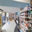 Image de façade de la pharmacie PHARMACIE THOUZEAU - POIRIER sur Ouipharma.fr