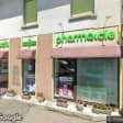 Image de façade de la pharmacie PHARMACIE DUTREIX-GIROIR sur Ouipharma.fr