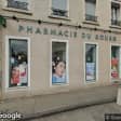 Image de façade de la pharmacie GRANDE PHARMACIE DE TASSIN sur Ouipharma.fr