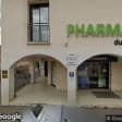Image de façade de la pharmacie SELAS PHARMACIE DU HERISSON II sur Ouipharma.fr