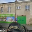 Image de façade de la pharmacie SELARL PHARMACIE PRINCIPALE sur Ouipharma.fr