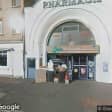 Image de façade de la pharmacie PHARMACIE POUYOL sur Ouipharma.fr