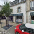 Image de façade de la pharmacie  PHARMACIE  DU CENTRE sur Ouipharma.fr