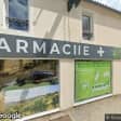 Image de façade de la pharmacie PHARMACIE MENDES sur Ouipharma.fr