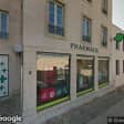 Image de façade de la pharmacie PHARMACIE GUYOT - PHIE DE MEURSAULT sur Ouipharma.fr