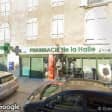 Image de façade de la pharmacie PHARMACIE MIREILLE MARTIGNAC sur Ouipharma.fr