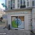 Image de façade de la pharmacie PHARMACIE DAVOUST sur Ouipharma.fr
