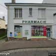Image de façade de la pharmacie PHARMACIE GRINAND sur Ouipharma.fr