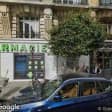 Image de façade de la pharmacie SELAS PHARMACIE DE L'HORLOGE sur Ouipharma.fr