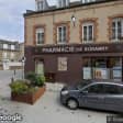 Image de façade de la pharmacie PHARMACIE DE BONABRY sur Ouipharma.fr