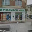 Image de façade de la pharmacie PHARMACIE COUPAIN sur Ouipharma.fr