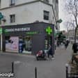 Image de façade de la pharmacie GRANDE PHARMACIE BROCHANT sur Ouipharma.fr