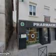 Image de façade de la pharmacie  PHARMACIE ROUX sur Ouipharma.fr