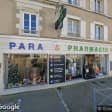 Image de façade de la pharmacie PHARMACIE FEUILLADE-PERRIN sur Ouipharma.fr