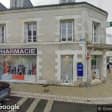 Image de façade de la pharmacie PHARMACIE LEBEGUE-RIBAULT sur Ouipharma.fr