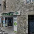 Image de façade de la pharmacie PHARMACIE DE VERTEUIL sur Ouipharma.fr