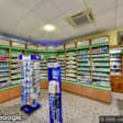 Image de façade de la pharmacie PHARMACIE DES AFFORETS sur Ouipharma.fr