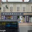 Image de façade de la pharmacie PHARMACIE CHAPELLE-RINGOT sur Ouipharma.fr