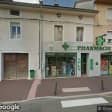 Image de façade de la pharmacie PHARMACIE DU  GRANDVAUX sur Ouipharma.fr