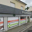 Image de façade de la pharmacie PHARMACIE DESBORDES - TOURTELIER sur Ouipharma.fr