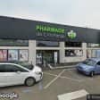 Image de façade de la pharmacie PHARMACIE BROCKERS sur Ouipharma.fr