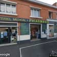 Image de façade de la pharmacie PHARMACIE DES HAUTS DE FENAIN sur Ouipharma.fr