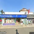 Image de façade de la pharmacie PHARMACIE SAINT-OUEN sur Ouipharma.fr