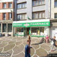 Image de façade de la pharmacie PHARMACIE PERILLAUD sur Ouipharma.fr