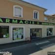 Image de façade de la pharmacie SARL PHARMACIE LAMBERT sur Ouipharma.fr