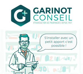 Pharmacie à vendre dans le département Réunion sur Ouipharma.fr