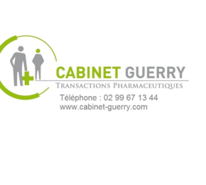 Pharmacie à vendre dans le département Cher sur Ouipharma.fr