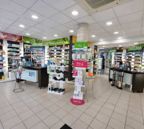 Pharmacie à vendre dans le département Cher sur Ouipharma.fr