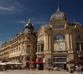 Pharmacie à vendre dans le département Hérault sur Ouipharma.fr