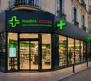 Pharmacie à vendre dans le département Aveyron sur Ouipharma.fr