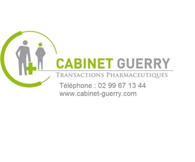 Image pharmacie dans le département Cher sur Ouipharma.fr