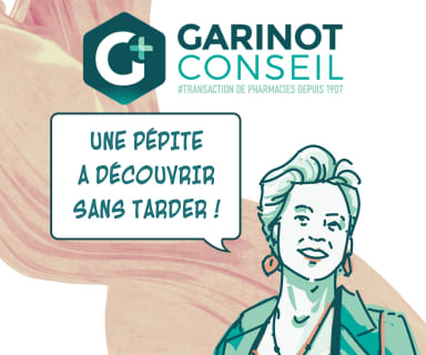 Image pharmacie dans le département Cantal sur Ouipharma.fr