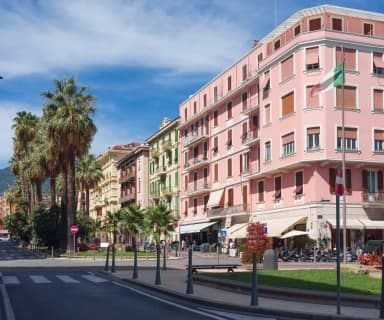 Image pharmacie dans le département Alpes-Maritimes sur Ouipharma.fr