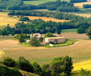 Image pharmacie dans le département Bouches-du-Rhône sur Ouipharma.fr