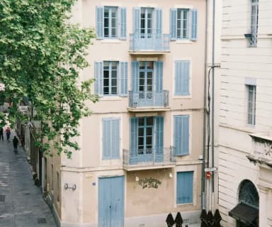 Image pharmacie dans le département Bouches-du-Rhône sur Ouipharma.fr