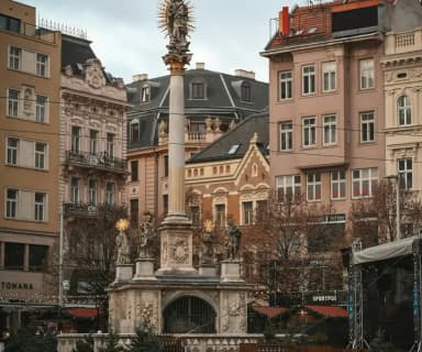 Image pharmacie dans le département Nord sur Ouipharma.fr