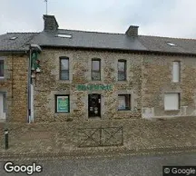 Image de façade de la pharmacie PHARMACIE DORE-LE BOURDONNEC sur Ouipharma.fr