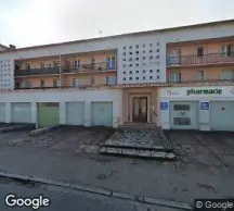 Image de façade de la pharmacie PHARMACIE SIDI sur Ouipharma.fr