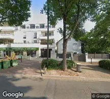 Image de façade de la pharmacie PHARMACIE SECHEL-NGONO sur Ouipharma.fr