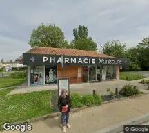 Image de façade de la pharmacie PHARMACIE   LAMBERT sur Ouipharma.fr