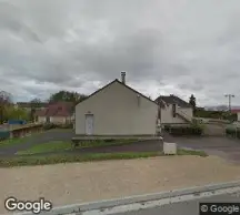 Image de façade de la pharmacie PHARMACIE  FRAPPART sur Ouipharma.fr