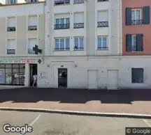 Image de façade de la pharmacie PHARMACIE VASCHE - JACQUOTTE sur Ouipharma.fr